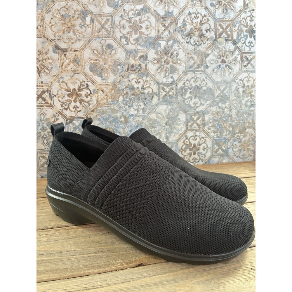 Klogs Footwear Breeze Womens 10 Slip On Casual Work Ware